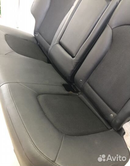Сидение заднее Hyundai ix 35