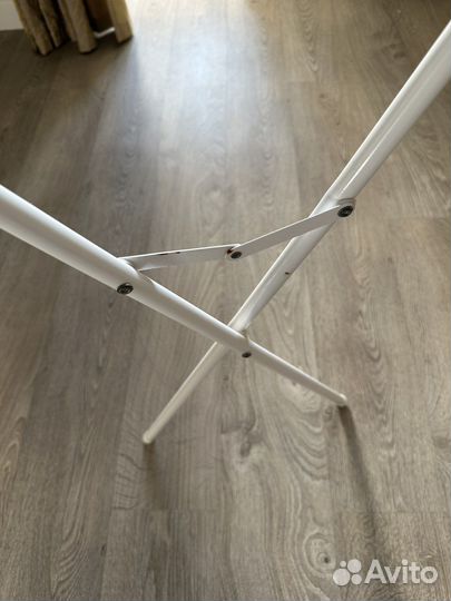 Подставка для детской ванночки