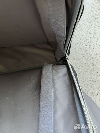 Рюкзак школьный ортопедический