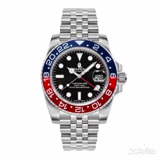 Часы Bape Type 2 Bapex