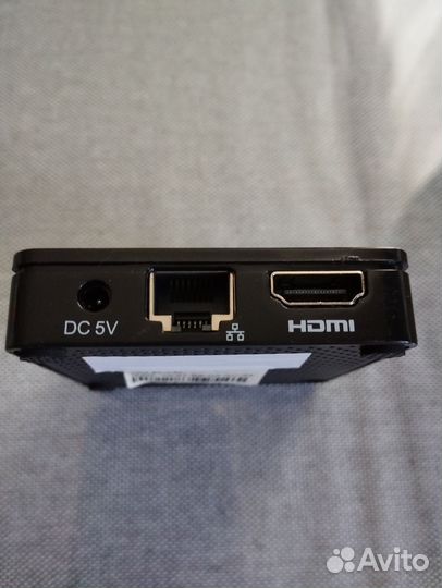 TV приставка