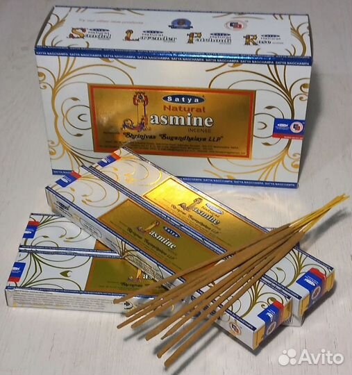 Аромат для дома