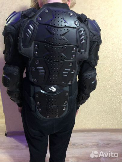 Моточерепаха детская