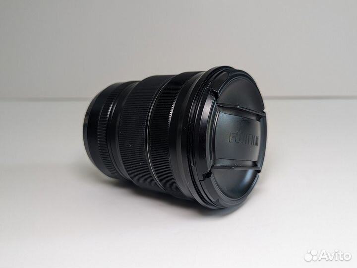 Объектив Fujinon XF 10-24mm f/4 R OIS