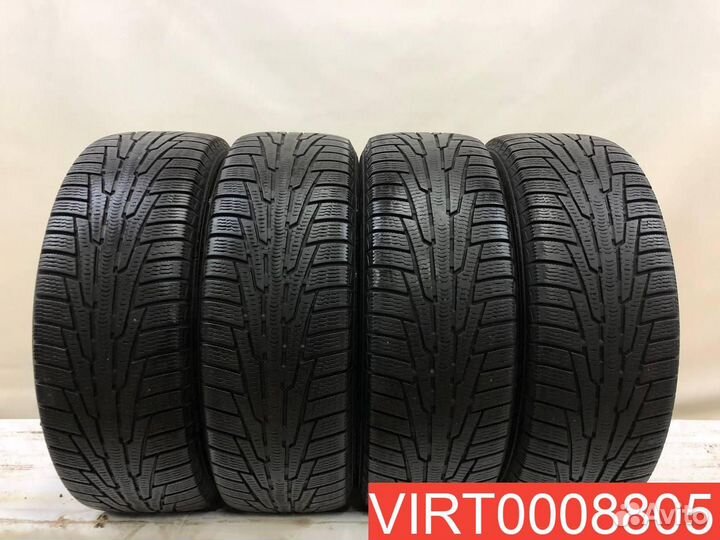 Nokian Tyres Nordman RS2 SUV 215/60 R17 100R