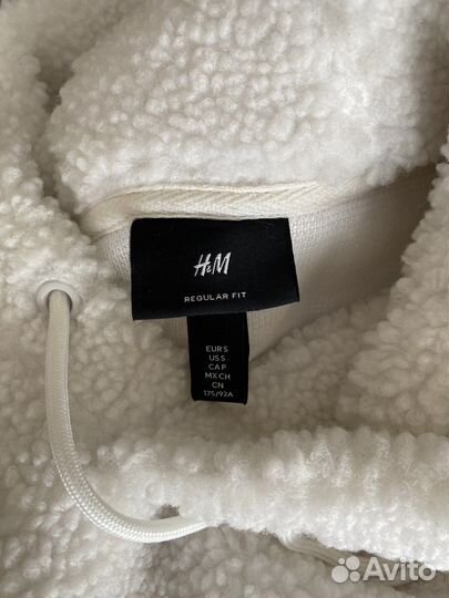 Новый худи H&M