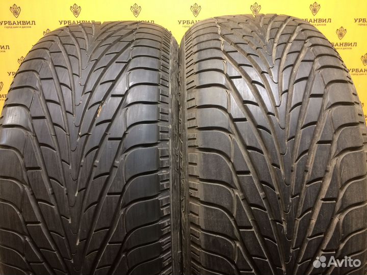 Goodyear Wrangler F1 WRL-2 255/50 R19 107Y