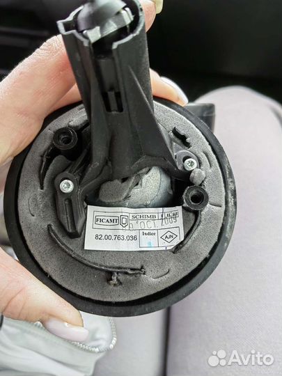 Зеркала на renault logan 1