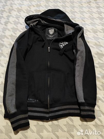 Толстовка мужская