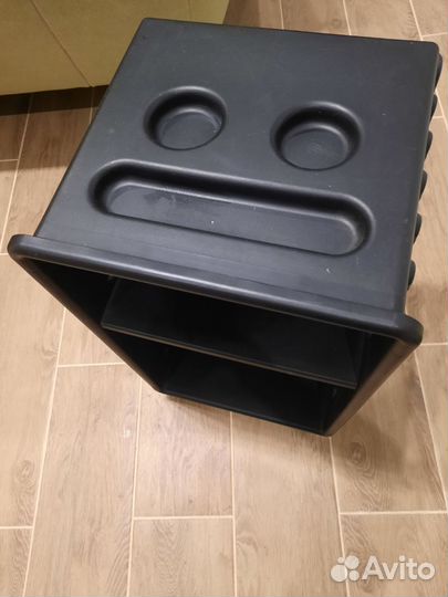 Тумба для рисования, Икеа