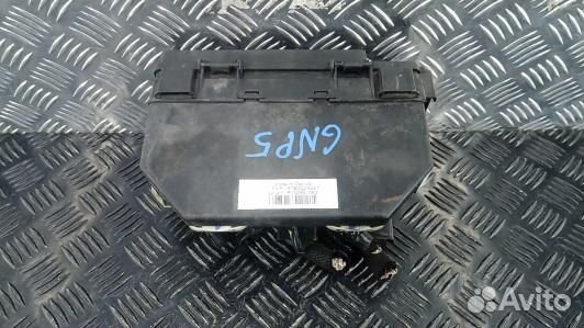 Блок предохранителей dodge journey (GNP05M102)