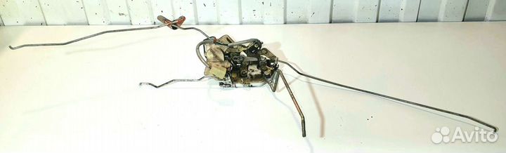 Замок двери передней левой Kia Clarus 1996-2003