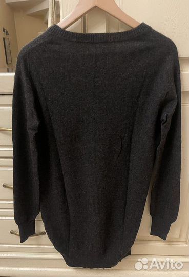 Свитер Red Valentino оригинал