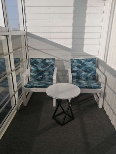 Квартира-студия, 25 м², 2/17 эт.