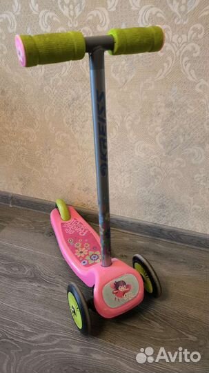 Самокат детский