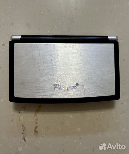 Электронный переводчик Ectaco Partner ER800