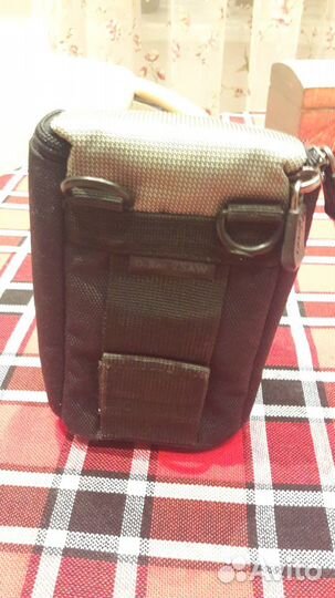 Чехол для камеры самсунг