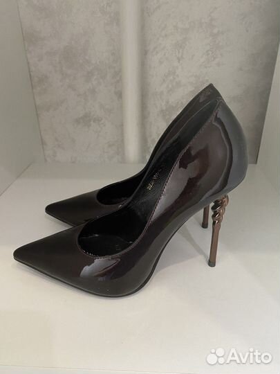 Туфли женские 37 размер новые