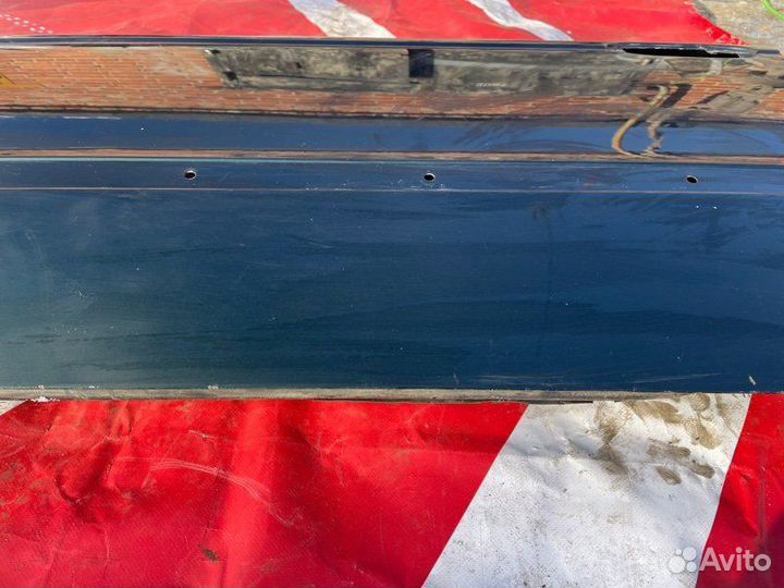 Дверь боковая передняя левая Bmw 5 Series E39