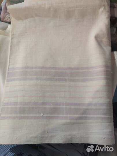 Пододеяльник, простынь