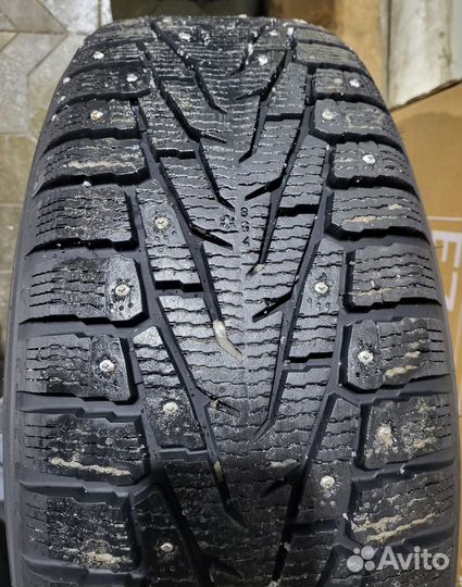 Nordman 7 255/70 R15 108T