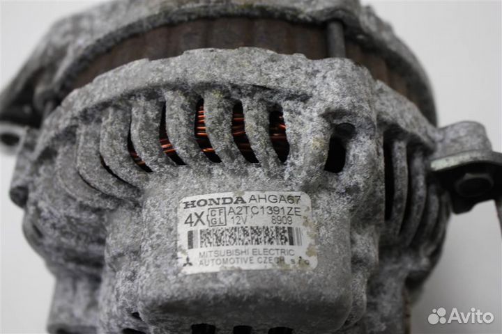 Генератор Honda Civic 5D 2006-2012