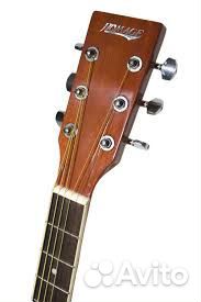 Электроакустическая гитара Homage LF-4121CEQ