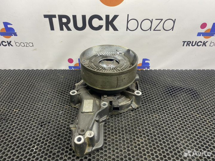 20921947 Насос водяной