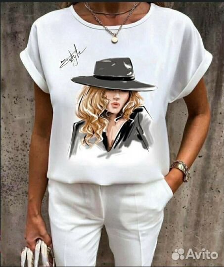 Трендовые кофта