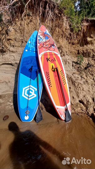 Sup board сап серфинг