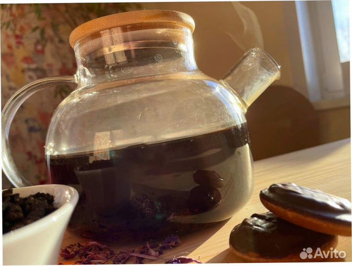 Иван-чай 1 кг этого года 2023, настоящий