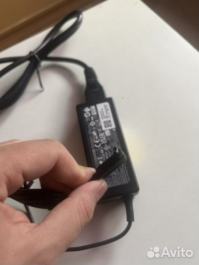 Acer Kp04501017 19V 2.37A блок питания для ноута