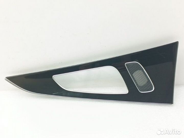 Накладка ручки двери задняя правая Audi A6 C7 1.8