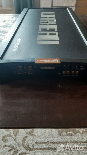 Продам усилитель