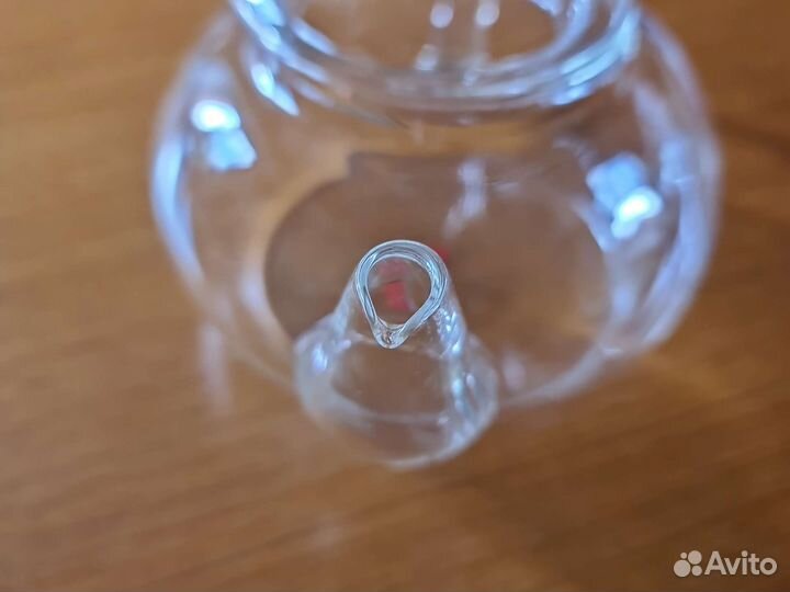 Чайник заварочный