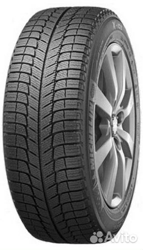 Michelin X-Ice XI3 245/45 R20 99H
