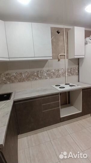 Красивый гарнитур для кухни