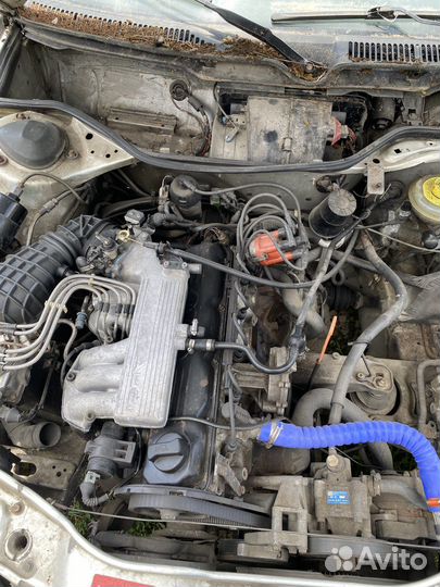 Audi 100 a6 c4 2.3 AAR МКПП