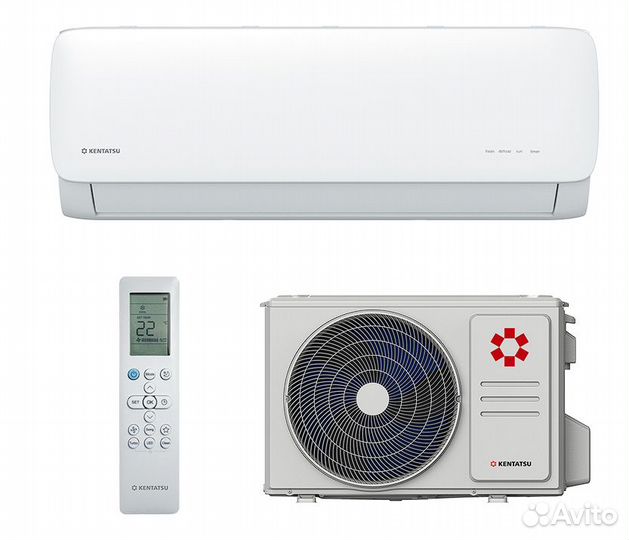 Кондиционер для Вас