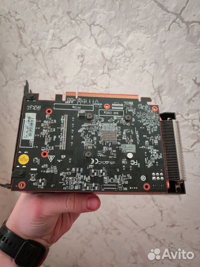 Radeon rx 6500 xt 4gb