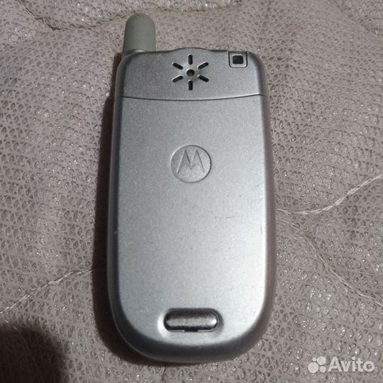 MOTOROLA V220