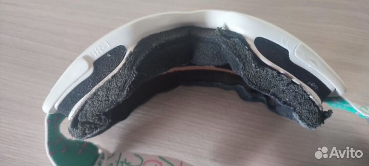 Горнолыжные очки Smith