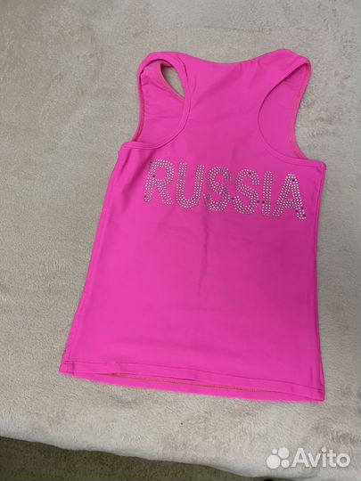 Форма для художественной гимнастики