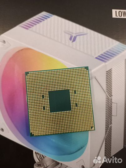 Процессор AMD Ryzen 5 5600 OEM (NEW)