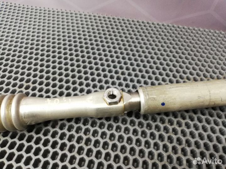 Рулевой карданчик 6776109 BMW 5 F10/F11/GT F07