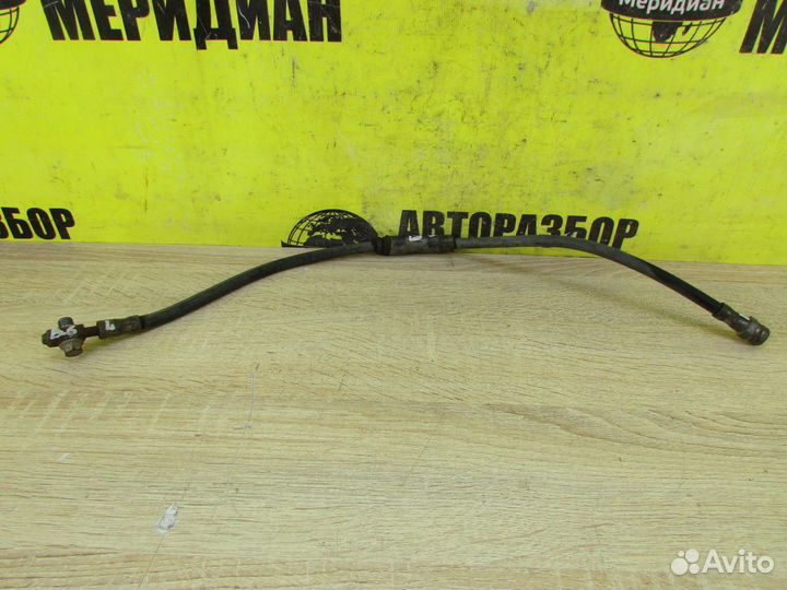 Шланг тормозной Киа Рио 3/ Kia Rio 3