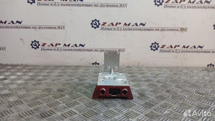 Трансформатор напряжения Man Tgl