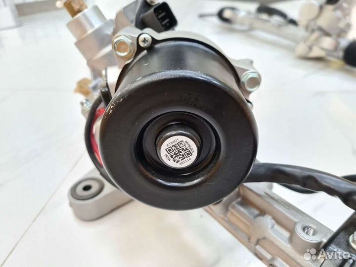 Рулевая рейка Honda CR-V 4 Хонда срв црв 4 Новая