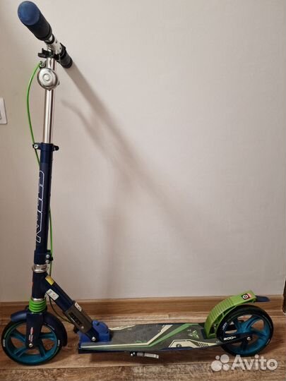 Самокат Roces 200 мм