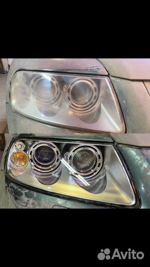 Оптика любая, на любое Авто